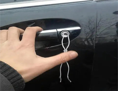 百色24小时上门开锁公司