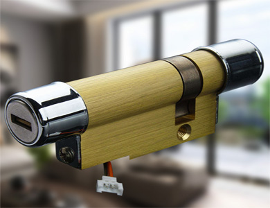 百色24小时上门开锁公司