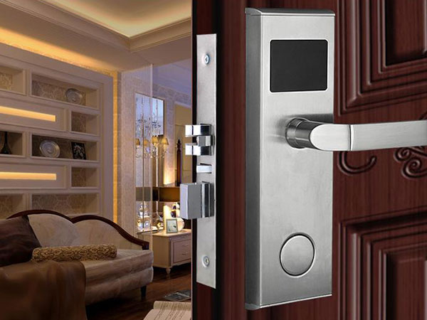 百色24小时上门开锁公司