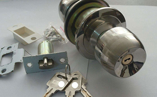 百色24小时上门开锁公司