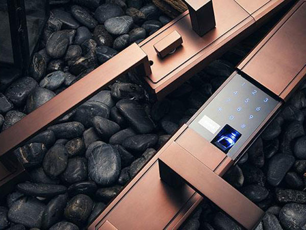 百色24小时上门开锁公司