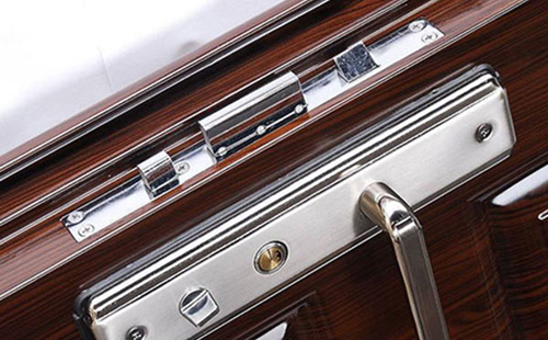 百色24小时上门开锁公司