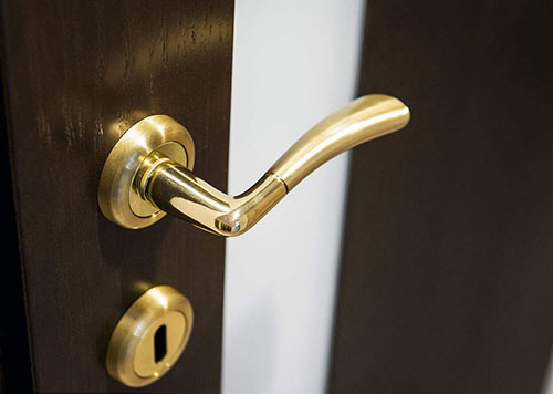 百色24小时上门开锁公司