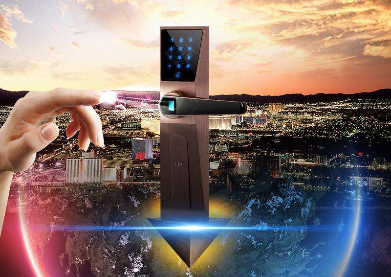 百色24小时上门开锁公司