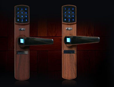 百色24小时上门开锁公司