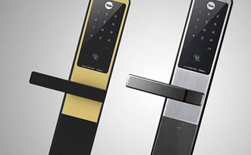 百色24小时上门开锁公司