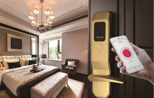 百色24小时上门开锁公司