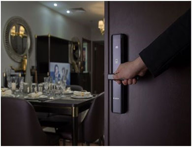 百色24小时上门开锁公司