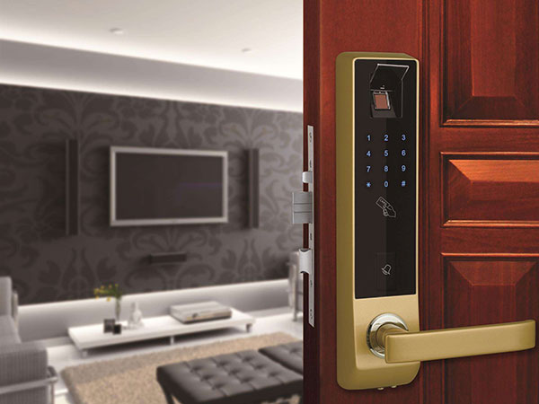 百色24小时上门开锁公司