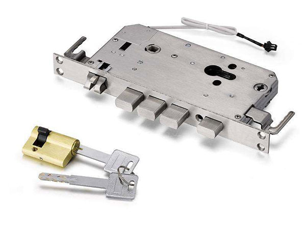 百色24小时上门开锁公司