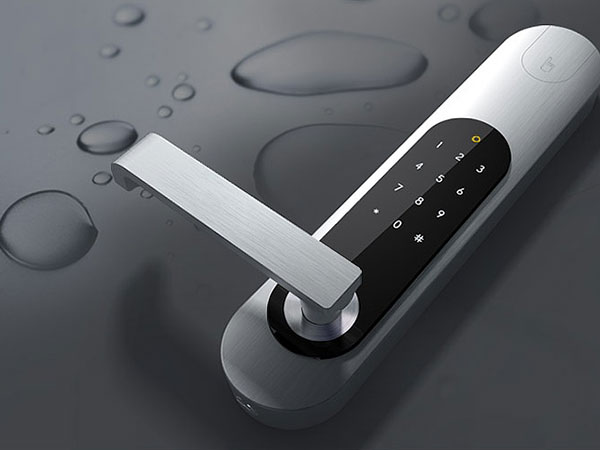 百色24小时上门开锁公司