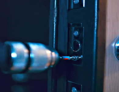 百色24小时上门开锁公司