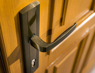 百色24小时上门开锁公司